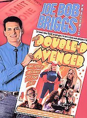 Double-D Avenger/Double-D Avenger@Clr@Nr